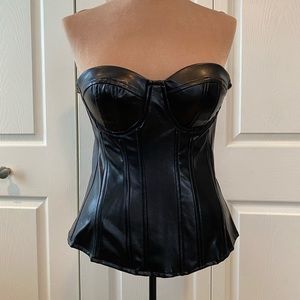 Charlotte Russe Corset